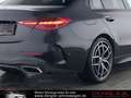 Mercedes-Benz C 300 PANORAMA*AHK*360*SOUND*ASSISTENZ AMG Line Schwarz - thumbnail 9