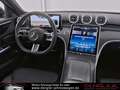 Mercedes-Benz C 300 PANORAMA*AHK*360*SOUND*ASSISTENZ AMG Line Schwarz - thumbnail 4