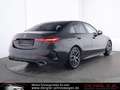 Mercedes-Benz C 300 PANORAMA*AHK*360*SOUND*ASSISTENZ AMG Line Schwarz - thumbnail 2