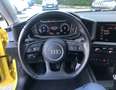 Audi A1 A1 SPB 30 TFSI S tronic Admired Advanced Giallo - thumbnail 11