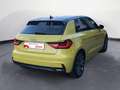 Audi A1 A1 SPB 30 TFSI S tronic Admired Advanced Giallo - thumbnail 3