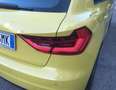 Audi A1 A1 SPB 30 TFSI S tronic Admired Advanced Giallo - thumbnail 5
