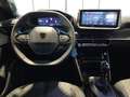 Peugeot 2008 2008 PureTech 100 S&S Allure Argent - thumbnail 13