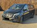 Mercedes-Benz V 300 d MWB AMG Pack Noir - thumbnail 2