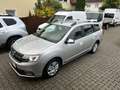 Dacia Logan MCV TCe 90 Kombi Laureate 12.300 km Silber - thumbnail 3