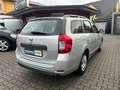 Dacia Logan MCV TCe 90 Kombi Laureate 12.300 km Silber - thumbnail 5