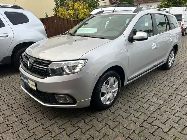 Dacia Logan MCV TCe 90 Kombi Laureate *12.300 km*