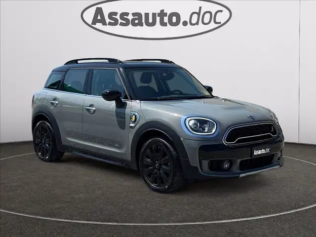 MINI Cooper Countryman Mini 1.5 Cooper SE Business all4 auto