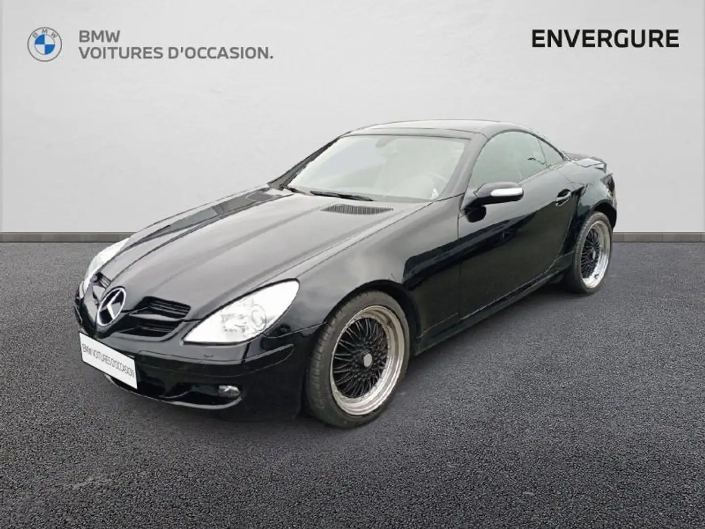 Mercedes-Benz SLK 280 280 - 1