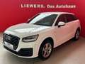 Audi Q2 30 TDI Sport Weiß - thumbnail 1