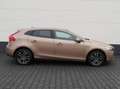 Volvo V40 2.0 D4 190pk Summum | Zwart leder | Panoramadak | Brown - thumbnail 12