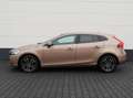 Volvo V40 2.0 D4 190pk Summum | Zwart leder | Panoramadak | Brown - thumbnail 2