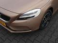 Volvo V40 2.0 D4 190pk Summum | Zwart leder | Panoramadak | Brun - thumbnail 46