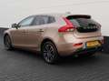 Volvo V40 2.0 D4 190pk Summum | Zwart leder | Panoramadak | Brun - thumbnail 37