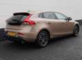 Volvo V40 2.0 D4 190pk Summum | Zwart leder | Panoramadak | Brown - thumbnail 13
