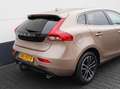 Volvo V40 2.0 D4 190pk Summum | Zwart leder | Panoramadak | Brun - thumbnail 32