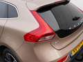 Volvo V40 2.0 D4 190pk Summum | Zwart leder | Panoramadak | Brun - thumbnail 36