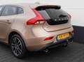 Volvo V40 2.0 D4 190pk Summum | Zwart leder | Panoramadak | Brun - thumbnail 38