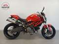 Ducati Monster 696 Rood - thumbnail 1