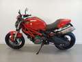 Ducati Monster 696 Rood - thumbnail 8