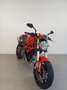 Ducati Monster 696 Rood - thumbnail 4
