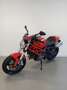 Ducati Monster 696 Rood - thumbnail 6