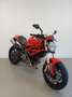 Ducati Monster 696 Rood - thumbnail 3