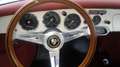 Porsche 356 B T6 Wit - thumbnail 3