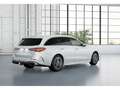 Mercedes-Benz C 300 e T  AMG+AHK+BURM.+DISTR.+HUD+PANO+DIG.L.+ Weiß - thumbnail 7