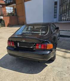 1.8 T200 sesta serie