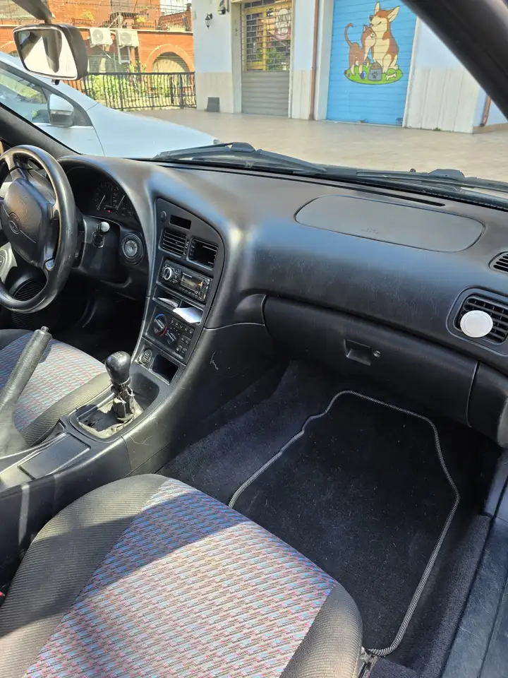 Toyota Celica 1.8 T200 sesta serie, foto 7