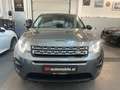 Land Rover Discovery Sport 2,0 TD4 150 4WD Pure Aut. Grau - thumbnail 2