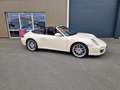Porsche 997 CARRERA 4S PDK 385 CV CABRIOLET Beige - thumbnail 1