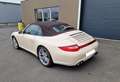 Porsche 997 CARRERA 4S PDK 385 CV CABRIOLET Beige - thumbnail 13
