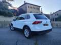 Volkswagen Tiguan 2.0TDI Sport 110kW (4.75) Blanc - thumbnail 2