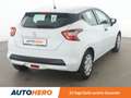 Nissan Micra 1.0 IG-T Visia *LIMITER*KLIMA* Weiß - thumbnail 6