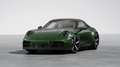Porsche 992 Targa 4S 480CV - Pronta consegna - Lift anteriore Groen - thumbnail 1