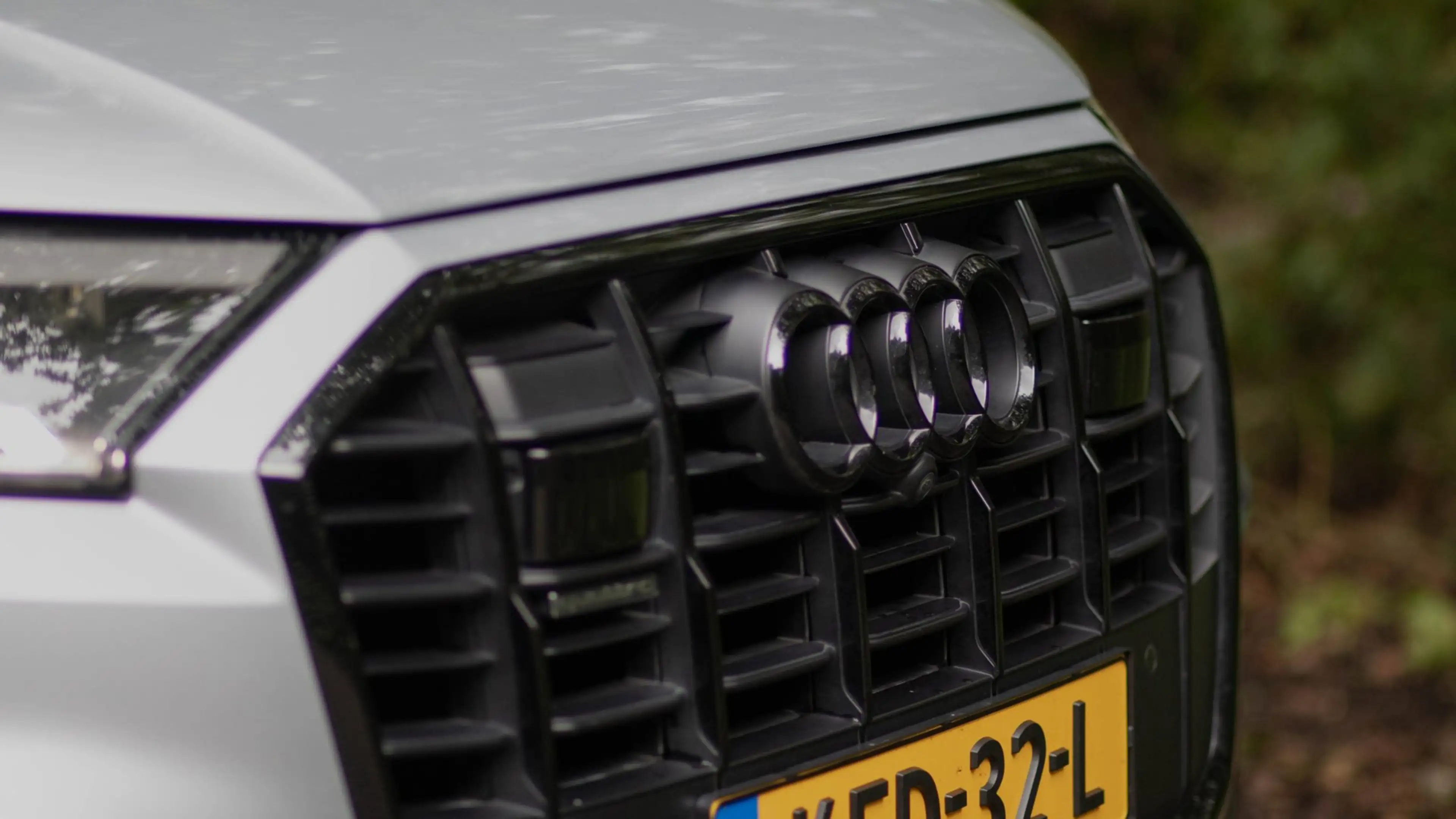 Audi Q7 60 TFSI e quattro Competition — photo 5