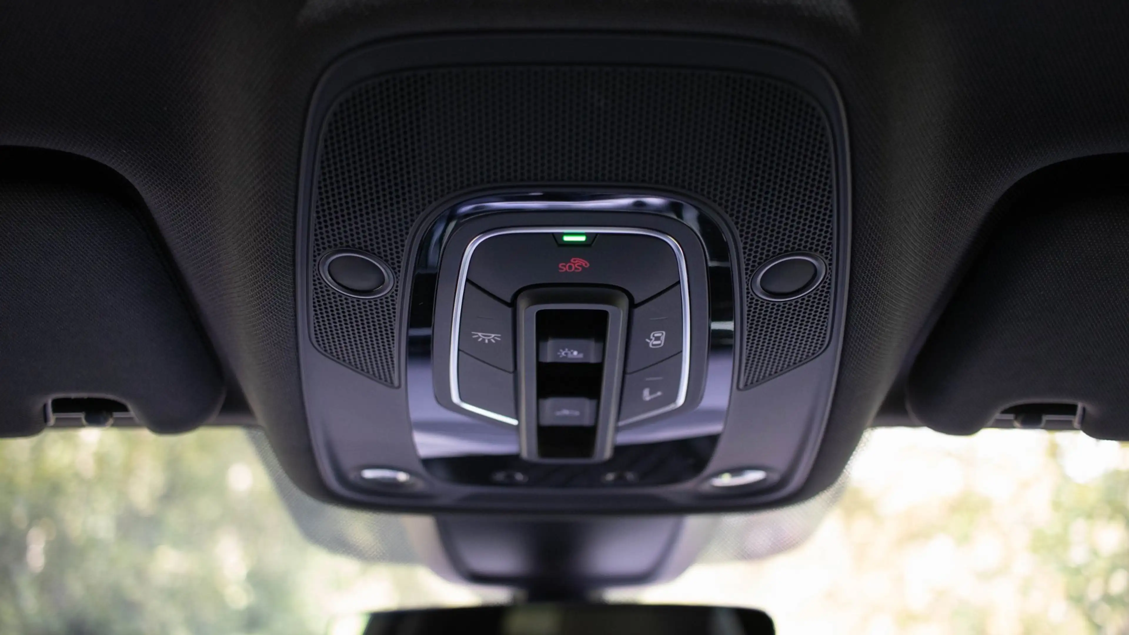 Audi Q7 60 TFSI e quattro Competition — photo 38