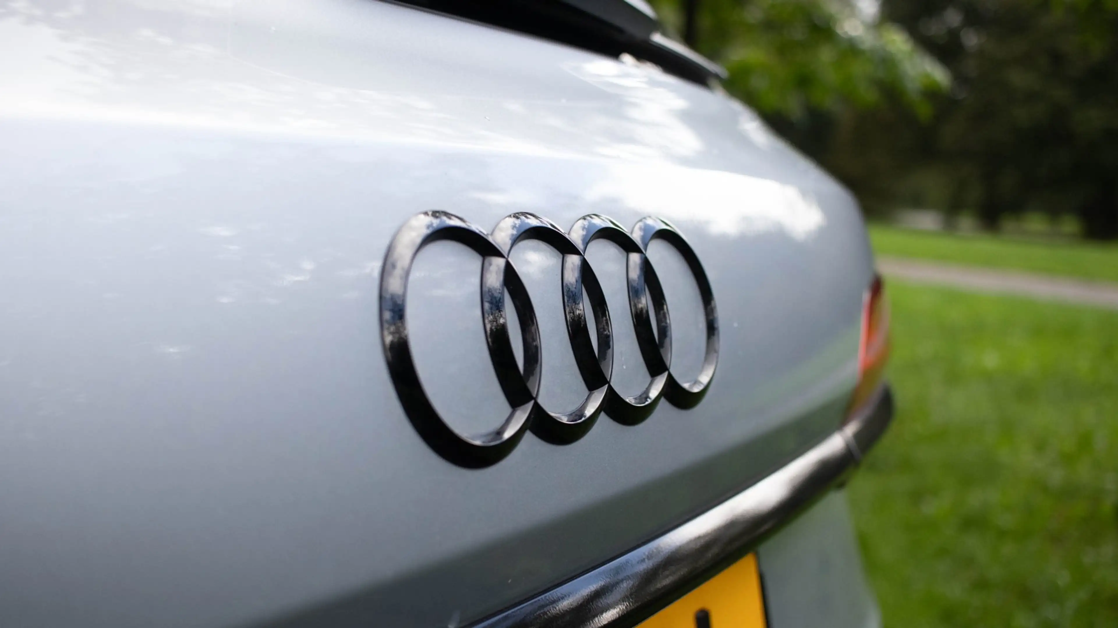 Audi Q7 60 TFSI e quattro Competition — photo 12