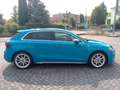 Audi A3 SPB 35 TDI S tronic S line edition Bleu - thumbnail 11