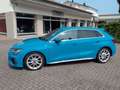 Audi A3 SPB 35 TDI S tronic S line edition Blu/Azzurro - thumbnail 1