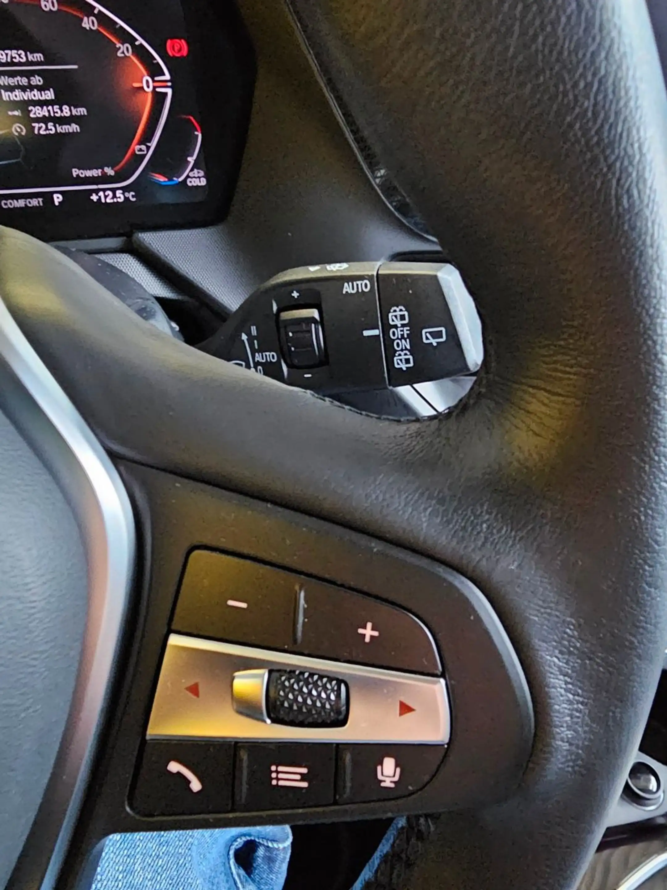 BMW 120 i Sport Line Navi Kamera Lenkradhzg LED — photo 13