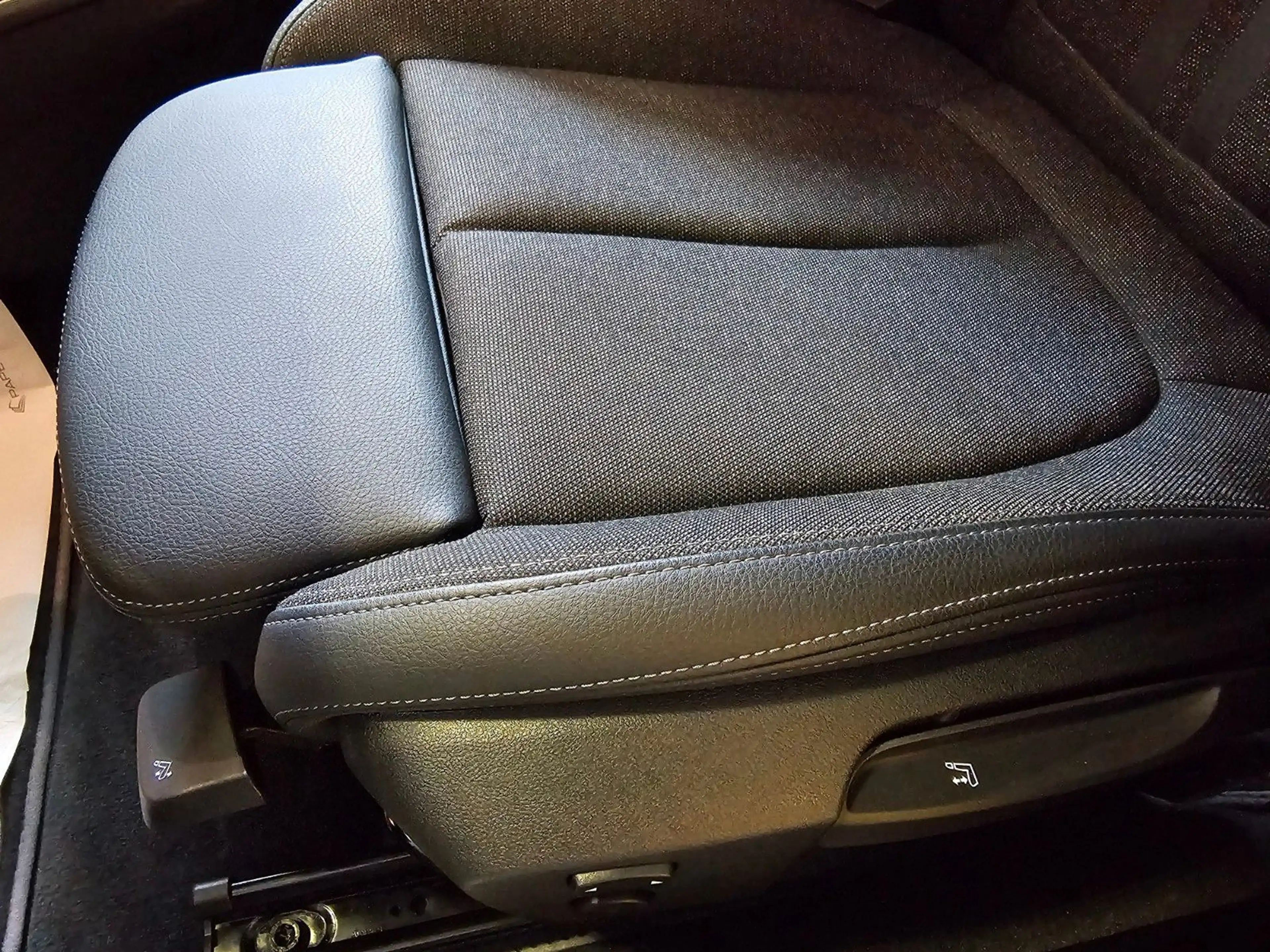 BMW 120 i Sport Line Navi Kamera Lenkradhzg LED — photo 10
