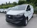 Ford Transit Custom 280 L1 Basis *LED*GJR* Blanc - thumbnail 1