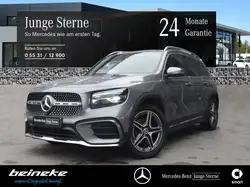 Mercedes-Benz GLB 200 AMG Multibeam AHK 360° Fahrass P. Keyles