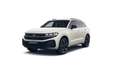 Volkswagen Touareg 3.0 V6 TDI R-Line 4Motion Navi AHK Panor Beige - thumbnail 11