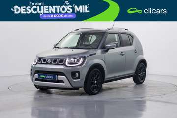 1.2 Mild Hybrid CVT GLX