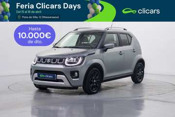 1.2 Mild Hybrid CVT GLX