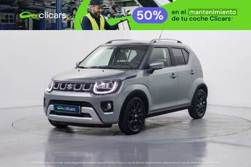 1.2 Mild Hybrid CVT GLX